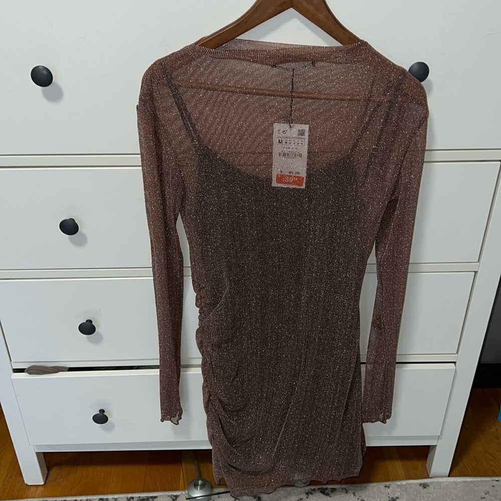 Brand new Zara dress